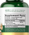 Carlyle Garlic Supplement With High Allicin | 180 Caplets | Odorless Garlic Pills | Vegetarian, Non-Gmo, Gluten Free