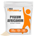 BulkSupplements Pygeum Africanum Extract Powder - Herbal Extract Powder, from Pygeum Africanum Bark - 500mg of Pygeum Extract , (250 Grams - 8.8 oz)