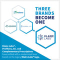 Klaire Labs Calcium D-Glucarate 500mg - Supports Healthy Estrogen Metabolism & Detoxification - Liver & Detox Support Supplement - Gluten-, Yeast- & Hypoallergenic (90 Capsules)