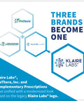 Klaire Labs Undecylex - Hypoallergenic GI Formula with Undecylenic Acid, Berberine & Goldenthread to Support Balanced Gut Flora (120 Tablets)
