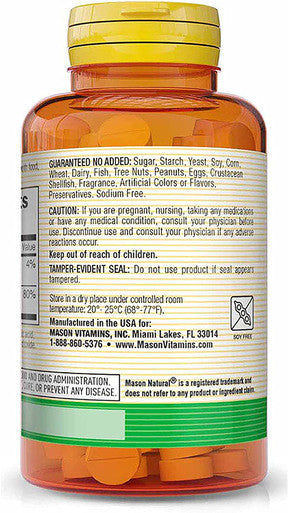 Vitamin K2 100 mcg