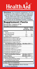 7 Day Probio, 200 Billion Intensive Support With 2 Probiotics, Once Daily, Acid & Bile Resistant, Dairy And Gluten Free, Vegan