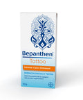 Bepanthen Tattoo Intense Care Ointment Formulated with Provitamin B5 50g