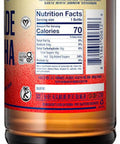 Health-Ade Pink Lady Kombucha Bottle 16 Fl Oz