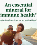 MegaFood Selenium Selenium 50 Mcg Selenium Supplement 60 Servings