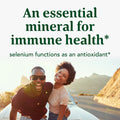 MegaFood Selenium Selenium 50 Mcg Selenium Supplement 60 Servings