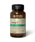 Nature'S Sunshine Energ-V 100 Capsules