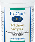 Biocare Artichoke Complex 90 Capsules
