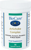 Biocare Artichoke Complex 90 Capsules