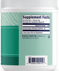 Vimergy Natural Spirulina Powder, 83 Servings Super Greens Powder Nutrient Dense Blue-Green Algae Superfood for Smoothies & Juices Immune Support - Non-GMO, Gluten-Free, Vegan & Paleo (250g)