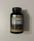 NUTRAHARMONY Lions Mane Capsules & Liver Support Capsules