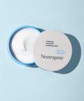 Neutrogena Makeup Remover Melting Balm to Oil with Vitamin E Gentle and Nourishing Makeup Removing Balm for Eye Lip or Face Makeup Travel Friendly for On the Go 2.0 oz