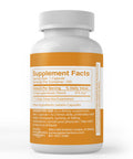 PURE ORIGINAL INGREDIENTS Irvingia, (100 Capsules) Always Pure, No Additives Or Fillers, Lab Verified