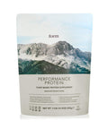 Form Performance Protein Chocolate Peanut 520g