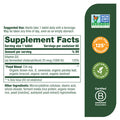 MegaFood Vitamin D3 1000 Iu (25 Mcg) - Immune Support Supplement - Bone Health - With Easily-Absorbed Vitamin D3 Plus Real Food - Non-Gmo Vegetarian - Made Without 9 Food Allergens - 60 Tabs
