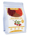 TEARELAE - White Mulberry Leaf Tea Bags, 30 Count - Premium Mulberry Tea - Caffeine-free - Non-GMO - Lightly Sweet & Refreshing - Support for Healthy Digestion