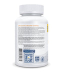 Nordic Naturals Zero Sugar Curcumin Gummies Mango 60 Gummies 200 mg Optimized Curcumin Extract Great Taste Antioxidant Support Healthy Metabolic Balance NonGMO Vegan 30 Servings