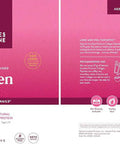 Nature'S Sunshine Collagen Powder Type I and III Grass Fed and Pasture Raised Premium Bovine Collagen Peptides 18 Oz