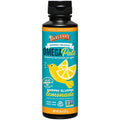 Barlean's Omega Pals Chirpin' Slurpin' Omega 3 For Kids Yummy Lemonade Flavored Children'S Liquid Fish Oil Supplement With 540 Mg Of Epa and Dha For Brain and Eye Health 8 Oz