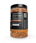 PURE ORIGINAL INGREDIENTS Ceylon Cinnamon And Berberine Capsules Bundle (730 Capsules Each) No Magnesium Or Rice Fillers, Lab Verified