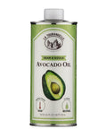 La Tourangelle, Sear & Sizzle Avocado Oil, Handcrafted from Premium Avocados, High Smoke Point Refined Oil Great for High Heat Cooking, Frying, Cast Iron Seasoning, 25.4 fl oz
