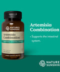 Nature'S Sunshine Artemisia Combination, 100 Caps, Kosher