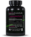 Healthfare Vitamin B1 500Mg | 200 Capsules | Thiamine Supplement | Supports Overall Health | Non-Gmo | Gluten Free (200 Capsules)