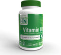 Vitamin D3 2000 IU 100 Softgels Soy Free Natural Vitamin D.