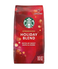 Starbucks Ground Coffee, Medium Roast Hot or Iced Coffee, Variety Pack, Three 12 oz BagsÃƒÂ¢Ã¢â€šÂ¬Ã¢â‚¬Â¹