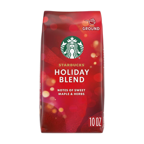 Starbucks Ground Coffee, Medium Roast Hot or Iced Coffee, Variety Pack, Three 12 oz BagsÃƒÂ¢Ã¢â€šÂ¬Ã¢â‚¬Â¹