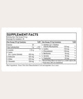 THORNE Amino Complex Clinically Validated EAA and BCAA Powder for Pre or Post Workout Promotes Lean Muscle Mass and Exercise Recovery Berry NSF Certified for Sport Dairy Free 30 Servings