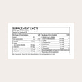 THORNE Amino Complex Clinically Validated EAA and BCAA Powder for Pre or Post Workout Promotes Lean Muscle Mass and Exercise Recovery Berry NSF Certified for Sport Dairy Free 30 Servings