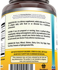 Amazing Nutrition Omega Norwegian Cod Liver Oil 1000 Mg Softgels Supplement | Omega-3 EPA DHA Vitamin A Vitamin D & Vitamin E (Orange | 250 Count)