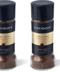 Davidoff CafÃƒÂ© Fine Aroma Instant Coffee 3.5oz/100g