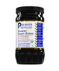 Premier Research Labs Organic Greens Powder - With Alfalfa Leaf, Barley Grass & Chlorella - Green Supplements Powder - Supports