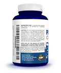 NusaPure Saw Palmetto Complex with B Complex, Nettle Root, Nettle Leaf - 90 Capsules