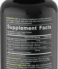 Odorless Garlic Oil Pills 1000mg with Parsley Chlorophyll NonGMO Verified Vegan Gluten 150 PlantGels