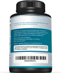 Sunergetic Premium Men S Support Supplement Powerful Multivitamin Supports Energy, Stamina, Endurance & Stress Management With Zinc, Ashwagandha, Maca, L-Carnitine & Vitamins 120 Capsules