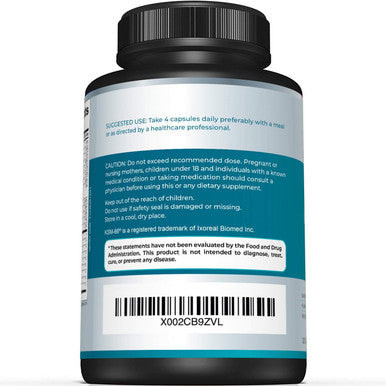 Sunergetic Premium Men S Support Supplement Powerful Multivitamin Supports Energy, Stamina, Endurance & Stress Management With Zinc, Ashwagandha, Maca, L-Carnitine & Vitamins 120 Capsules