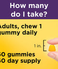 Nature Made Collagen Gummies With Vitamin C Zinc And Biotin Hydrolyzed Collagen Peptides Supplement For Healthy Skin Support 60 Gummies 60 Day Supply