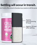 Physician'S Choice Collagen Peptides Powder W/Digestive Enzymes - Hydrolyzed Protein - Type I & Iii - Keto Collagen Powder