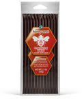Amazing Herbs Raw Natural Honey Herbal Honey Infused Straws 12 Count