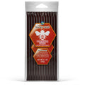 Amazing Herbs Raw Natural Honey Herbal Honey Infused Straws 12 Count