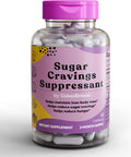Colonbroom Chromium Picolinate 200Mcg - Colon Broom Anti Sugar Craving Suppressant - 60 Capsules, Vegan, Gluten , Non-Gmo