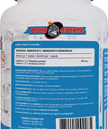 BOOM SPORTZ - CAFFEINE - 100% Pure 200 mg 500 Tablets/Servings