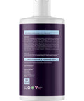 Advanced Biotin Shampoo For Hair Growth - Biotin Shampoo For Thinning Hair And Hair Loss With Black Castor Caffeine Collagen And Rosemary Oil For Hair Growth - Thickening Shampoo For Men And Women