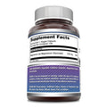 Amazing Formulas Magnesium (Glycinate) 120 Mg Per Serving Supplement | Veggie Capsules | With Magnesium Glycinate | Non-Gmo | Gluten Free (120 Count)