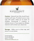 Handcraft Frankincense Essential Oil - 100 Percent Pure and Natural - Premium Therapeutic Grade with Premium Glass Dropper - Huge 4 oz