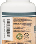 Double Wood Supplements Berberine Supplement High Purity 97% Hcl (Third Party Tested Non Gmo 60 Capsules 500Mg