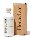 Heraclea - Mature Harvest - Extra Virgin Olive Oil - Organic Olive Oil - Cold Pressed EVOO - Polyphenol Rich EVOO - 16.9oz Bottle